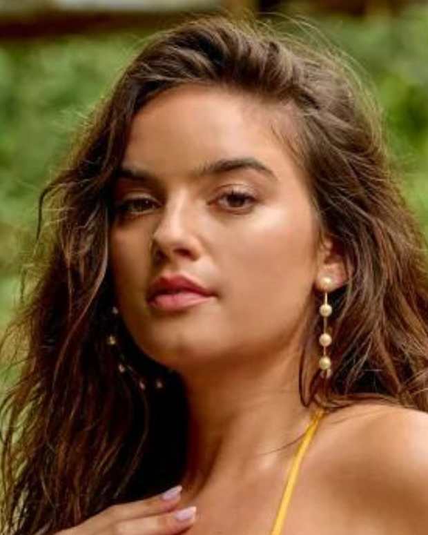 Natalie Mariduena